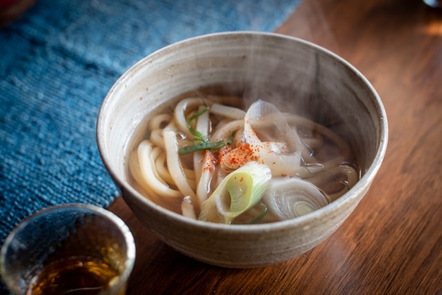 うどん