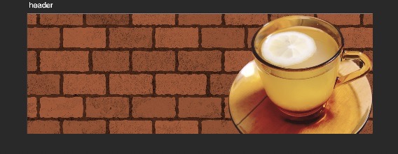 リカラーの適用後
